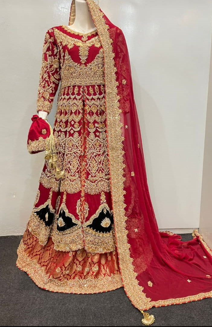 Bridal Wear