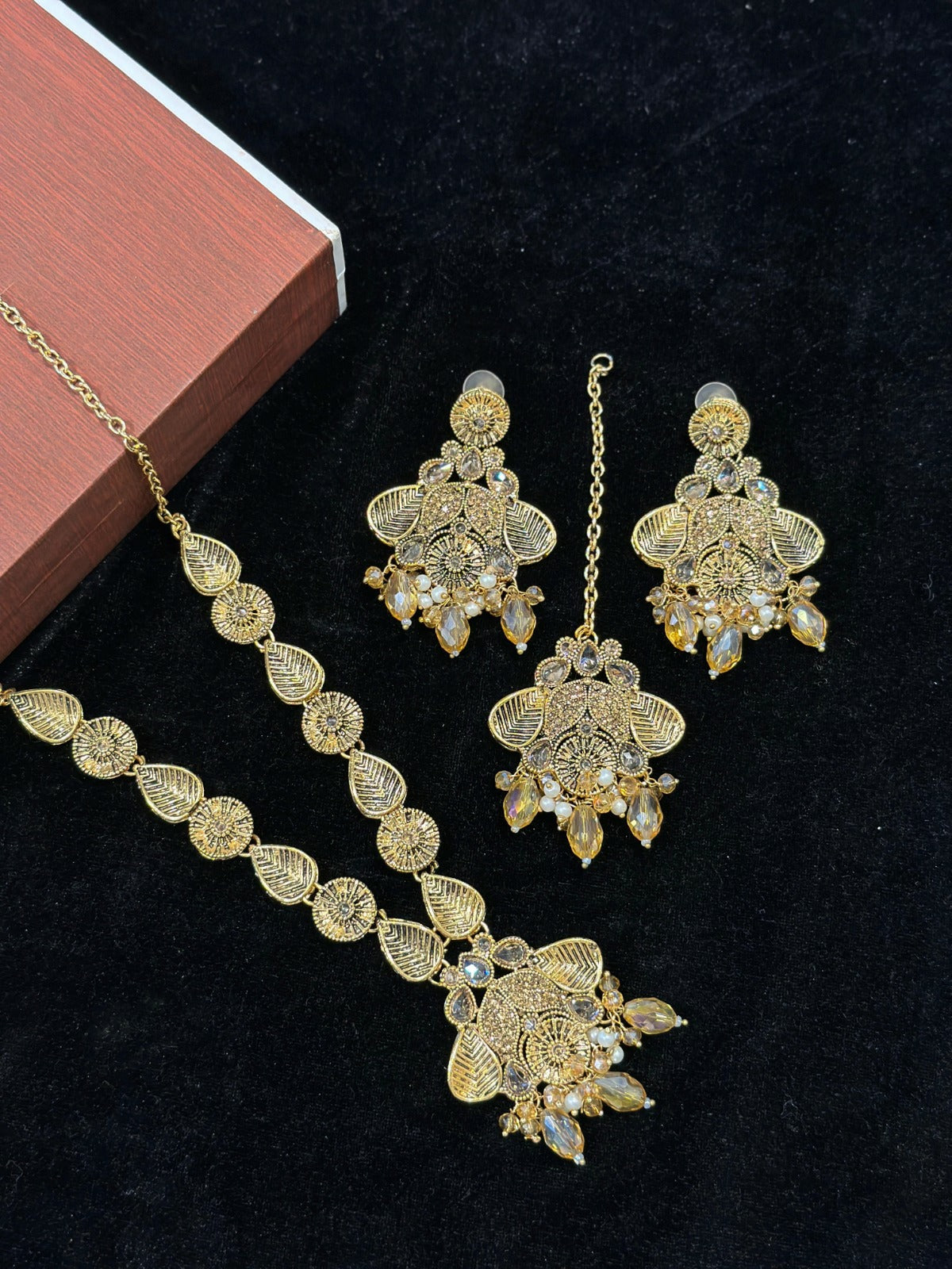 Jewellery Sets